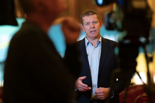 Wales has chance to 'change our sense of self-belief' says Plaid Cymru