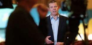 Wales has chance to 'change our sense of self-belief' says Plaid Cymru