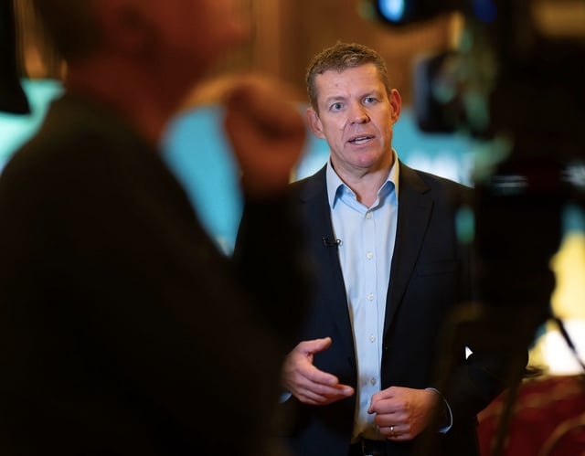 Wales has chance to 'change our sense of self-belief' says Plaid Cymru