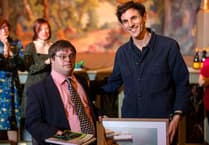 Pembrokeshire photographer wins prestigious inaugural award