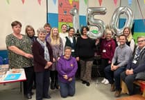 Celebrating 150 Years at Ysgol Llys Hywel