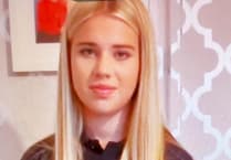 Can you help police find missing Courtney, 14, in Pembrokeshire