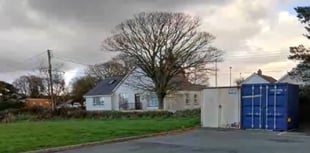 Pembrokeshire battery box plan sparks objections