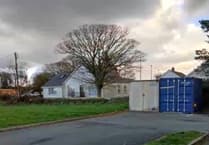 Pembrokeshire battery box plan sparks objections over school safety