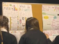 Pembrokeshire pupils to present green solutions at event