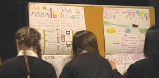 Pembrokeshire pupils to present green solutions at event