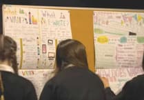 Pembrokeshire pupils to present green solutions at National Botanic Gardens event