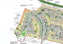 Pembroke housing scheme for 50 homes refused amid nitrate concerns