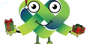 Gift campaign brings Christmas cheer