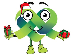 Gift campaign brings Christmas cheer