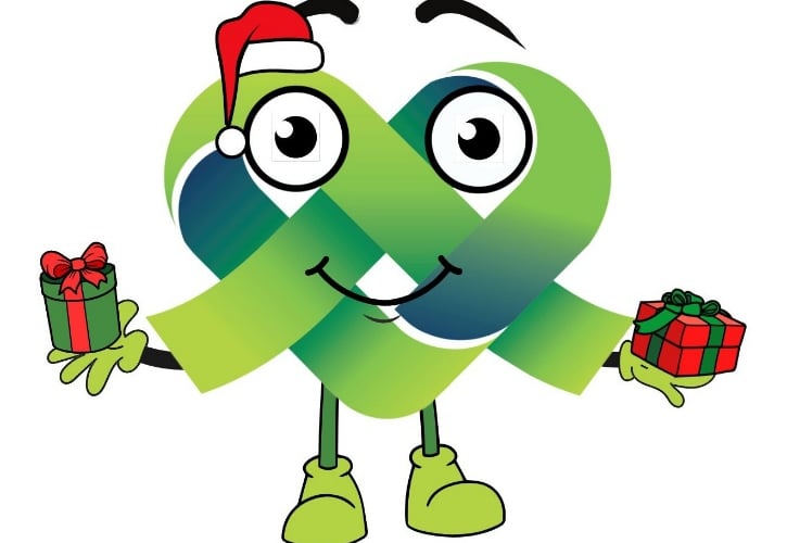 The Wish Fund is delivered by Hywel Dda Health Charities