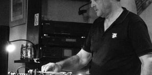 Dance to Northern Soul and Tamla Motown in Tenby