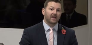 GP crisis: Pembrokeshire patients in long queues