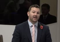 WATCH: GP crisis in Pembrokeshire raised at the Senedd