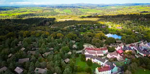 Bluestone leads way in fossil-fuel free holidays