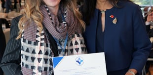 Wales reveals nursing vision