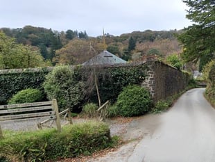 Colby Gardens accessibility upgrade approved