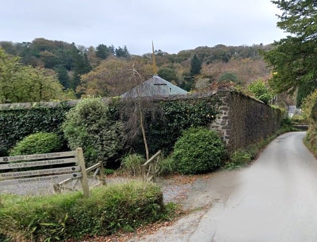 Colby Gardens accessibility upgrade approved