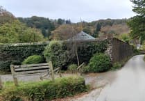 Colby Gardens accessibility improvements get green light