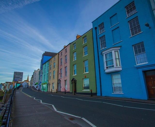 UK Labour rejects Wales' housing plea