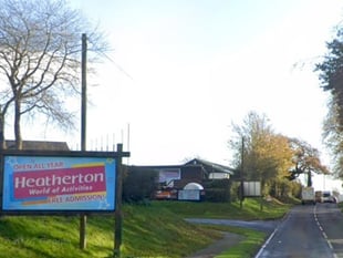 Amendments to Heatherton's holiday park expansion backed