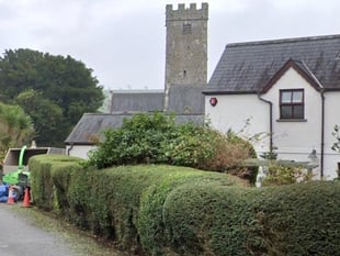 St Florence care home plans withdrawn after objections
