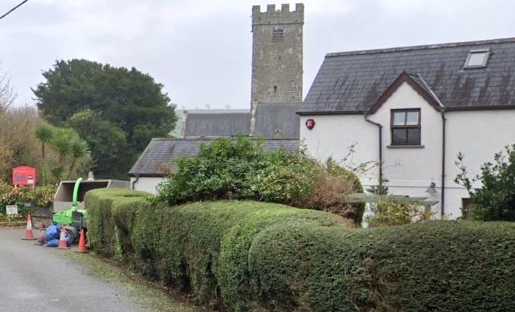 Plans for a mental health care home in St Florence have been withdrawn following local objections and council concerns.