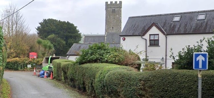 Plans for a mental health care home in St Florence have been withdrawn following local objections and council concerns.