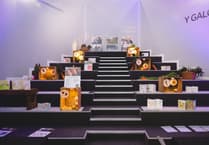 Carmarthenshire Food Heritage: A celebration through arts