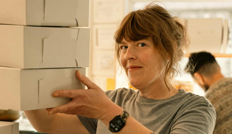 Bakery / kitchen workers