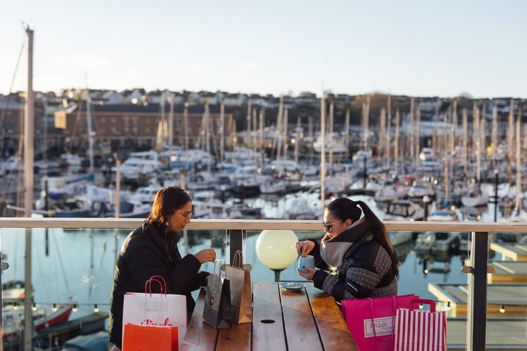 Milford Waterfront is preparing for a magical festive season, with events and experiences for all ages.