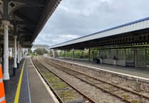 Tenby Train Station accessibility upgrades work set to start