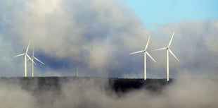 West Wales wind projects stir debate