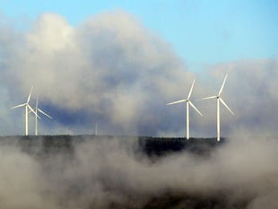Wales' energy future secured with Cymru Clean Power