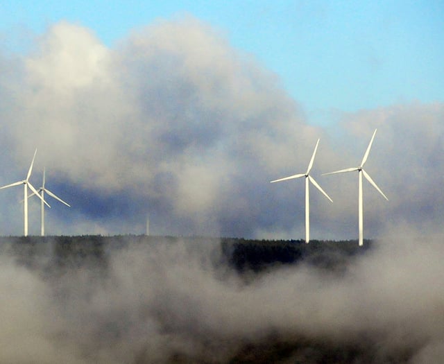 Wales' energy future secured with Cymru Clean Power