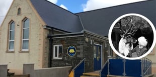 Pembrokeshire School's fight against closure