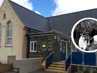 Pembrokeshire School's fight against closure