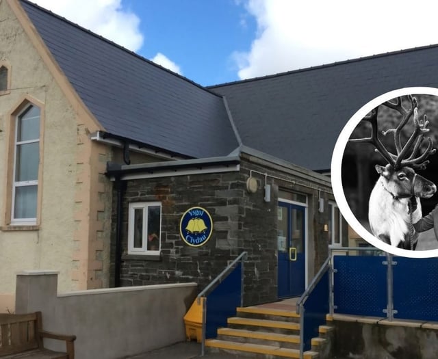 Pembrokeshire School's fight against closure