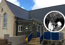 Pembrokeshire School's fight against closure