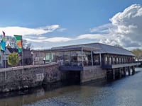 Haverfordwest Library closure for renovations