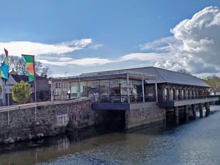 Haverfordwest Library closure for renovations