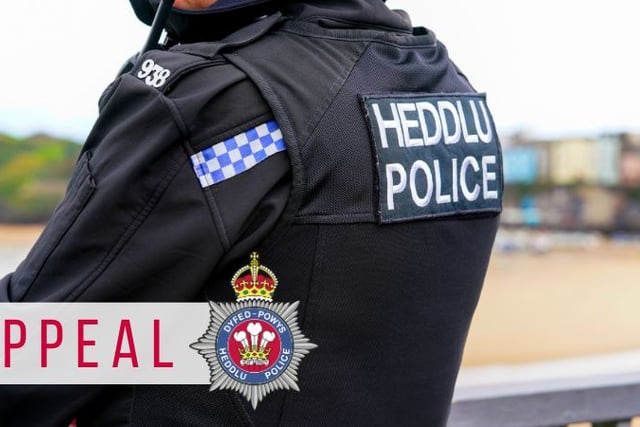 Police probe Haverfordwest burglaries