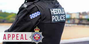 Police probe Haverfordwest burglaries