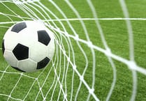 Carew storm back to stun high flyers Tish