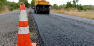 Pembrokeshire highway works start January 5
