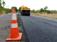Pembrokeshire highway works start January 5