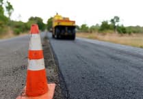 Pembrokeshire County Council: Highway programme works to begin January 5