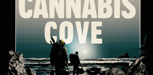 Exclusive premiere of 'Cannabis Cove' in Pembrokeshire