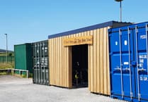 Grants up to £25k for Pembrokeshire climate projects