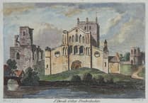 Pembrokeshire Historical Society: Saving St David’s Cathedral from ruin